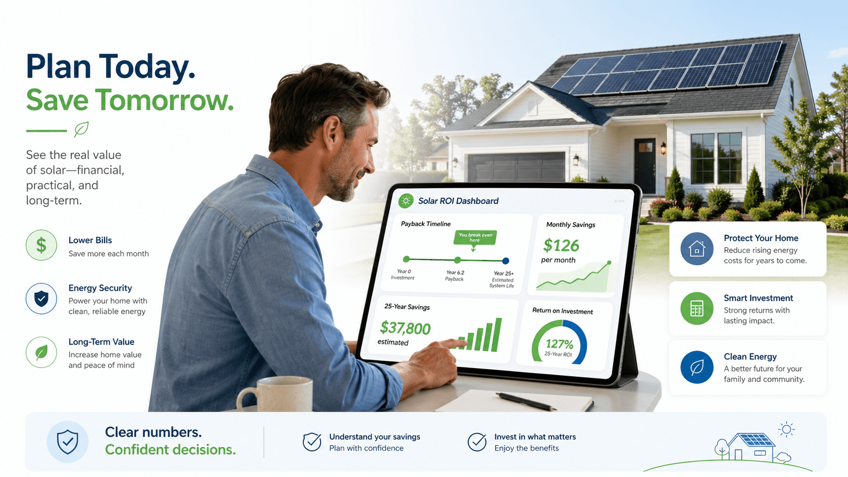 Is Solar Worth It ()