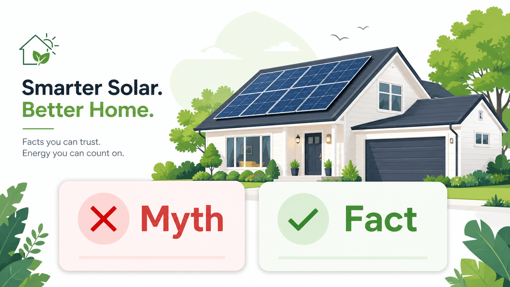 Solar Myths Debunked ()