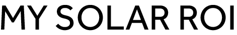 My Solar ROI